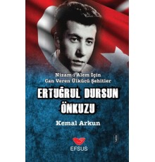 Ertuğrul Dursun Önkuzu