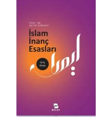 İslam İnanç Esasları