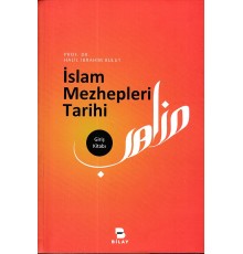 İslam Mezhepleri Tarihi