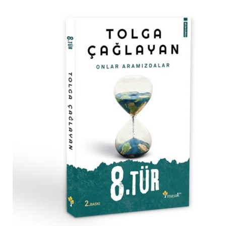 8. Tür