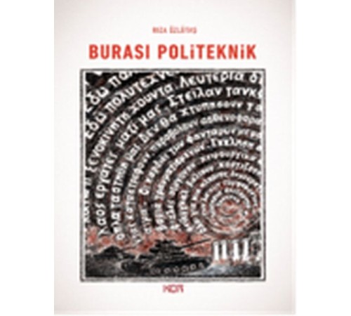Burası Politeknik
