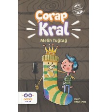 Çorap Kral