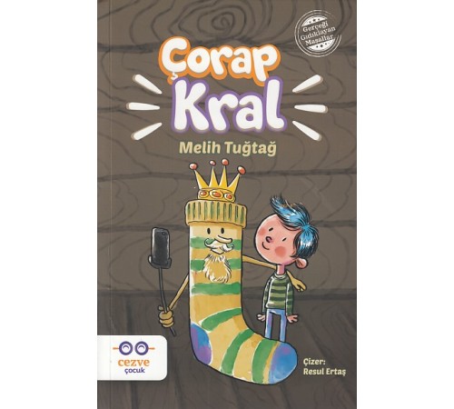 Çorap Kral