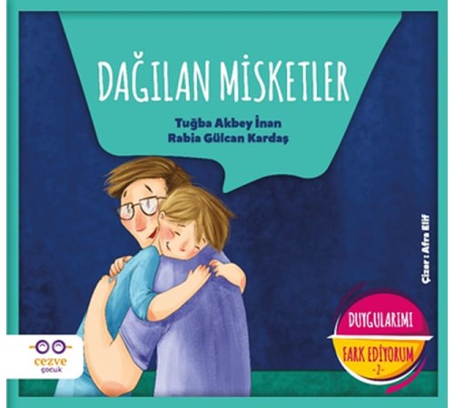 Duygularımı Fark Ediyorum 2 - Dağılan Misketler