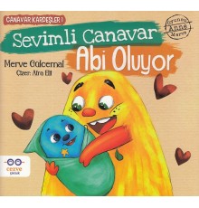Canavar Kardeşler 1 - Sevimli Canavar Abi Oluyor