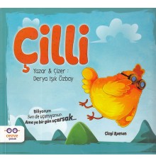 Çilli
