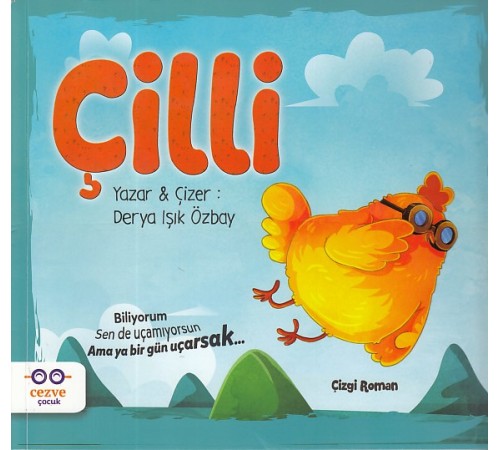 Çilli