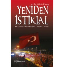 Yeniden İstiklal