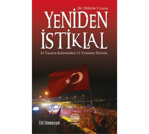 Yeniden İstiklal