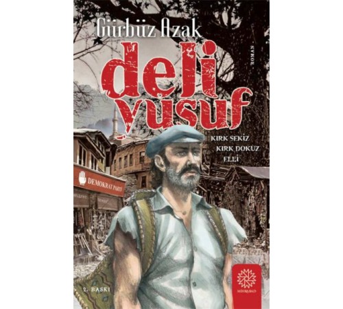 Deli Yusuf