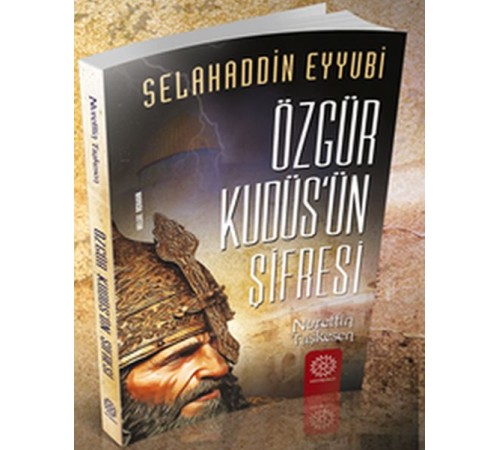 Özgür Kudüs’ün Şifresi Özgür Kudüs’ün Şifresi
