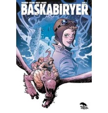 Başkabiryer Sayı 1