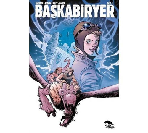 Başkabiryer Sayı 1