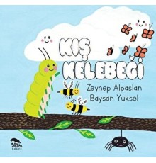 Kış Kelebeği