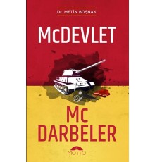 Mc Devlet Mc Darbeler