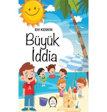 Büyük İddia