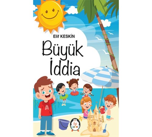 Büyük İddia