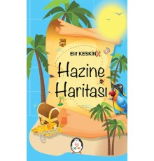 Hazine Haritası