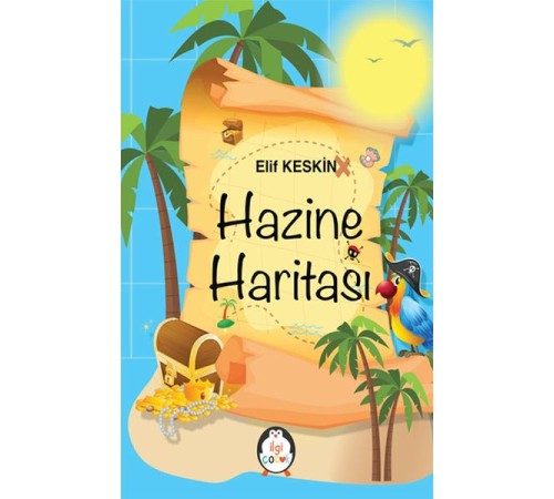 Hazine Haritası