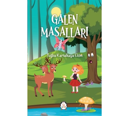 Galen Masalları
