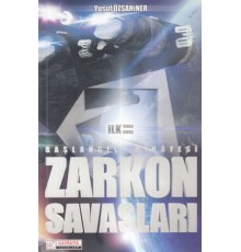 Zarkon Savaşları - Başlangıç Hikayesi