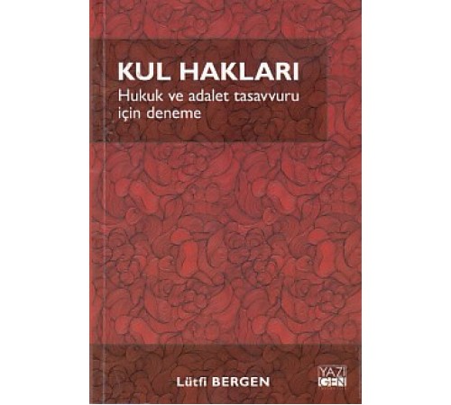 Kul Hakları Kul Hakları