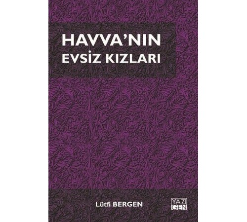 Havva'nın Evsiz Kızları