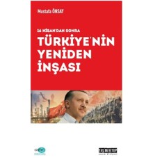 Türkiye'nin Yeniden İnşası