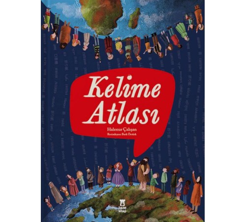 Kelime Atlası Kelime Atlası