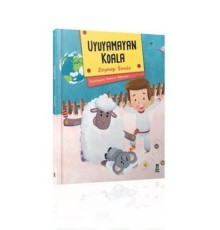 Uyuyamayan Koala
