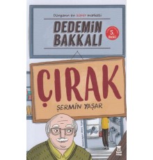 Dedemin Bakkalı - Çırak
