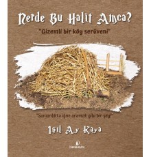 Nerde Bu Halit Amca?