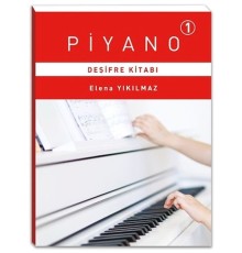 Piyano 1 - Deşifre Kitabı