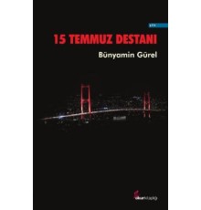 15 Temmuz Destanı