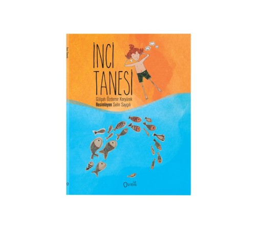 İnci Tanesi