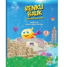 Renkli Balık - Yeni Dünyalar Kaşifi