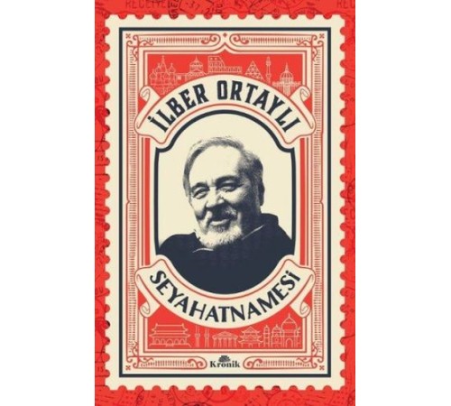 İlber Ortaylı Seyahatnamesi (Kartpostal Hediyeli) İlber Ortaylı Seyahatnamesi (Kartpostal Hediyeli)