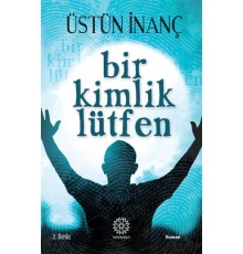 Bir Kimlik Lütfen