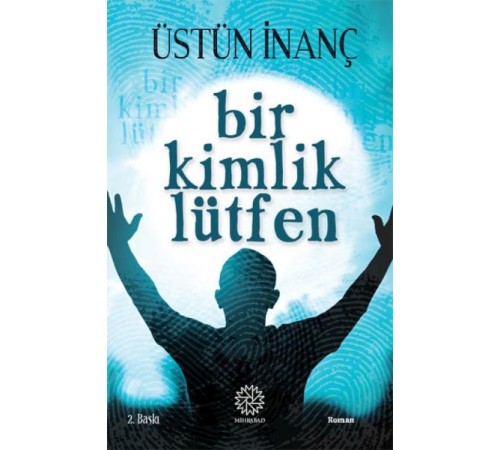 Bir Kimlik Lütfen