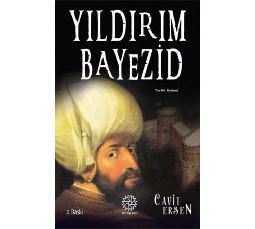 Yıldırım Bayezid