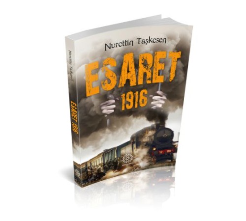 Esaret 1916