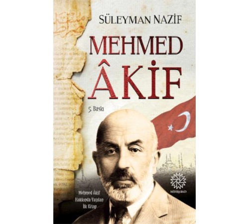 Mehmed Akif