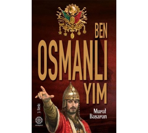 Ben Osmanlıyım Ben Osmanlıyım