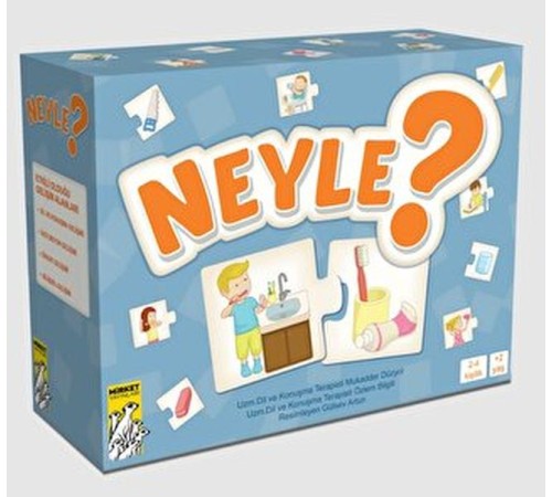 Neyle ?