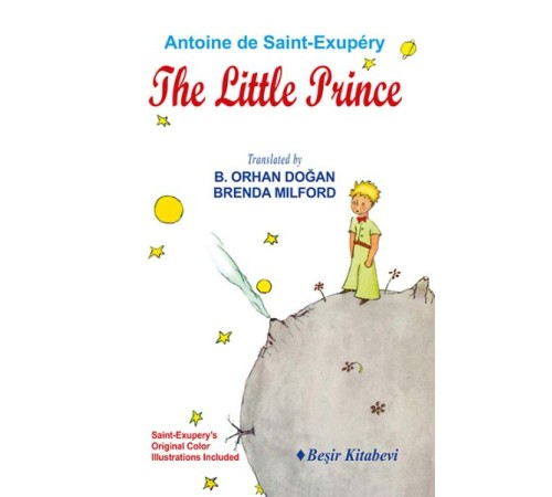 The Little Prince