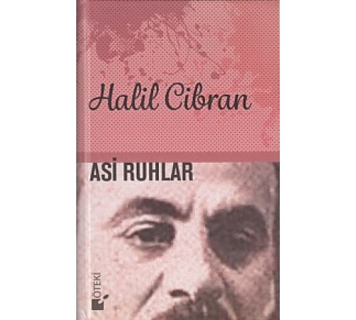 Asi Ruhlar (Ciltli)