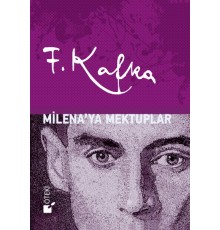Milena'ya Mektuplar (Ciltli)