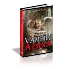 Vampir Armina