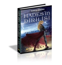 Vampir Armina - Hades'in Dirilişi