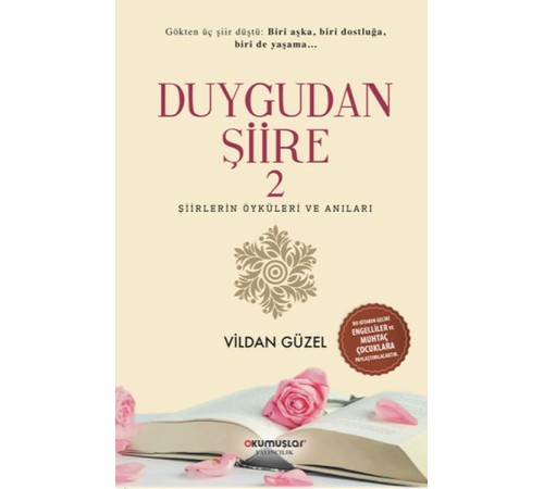 Duygudan Şiire -  2